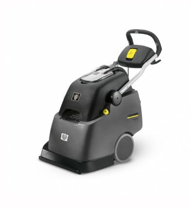 Carpet Extractor Hire Image
